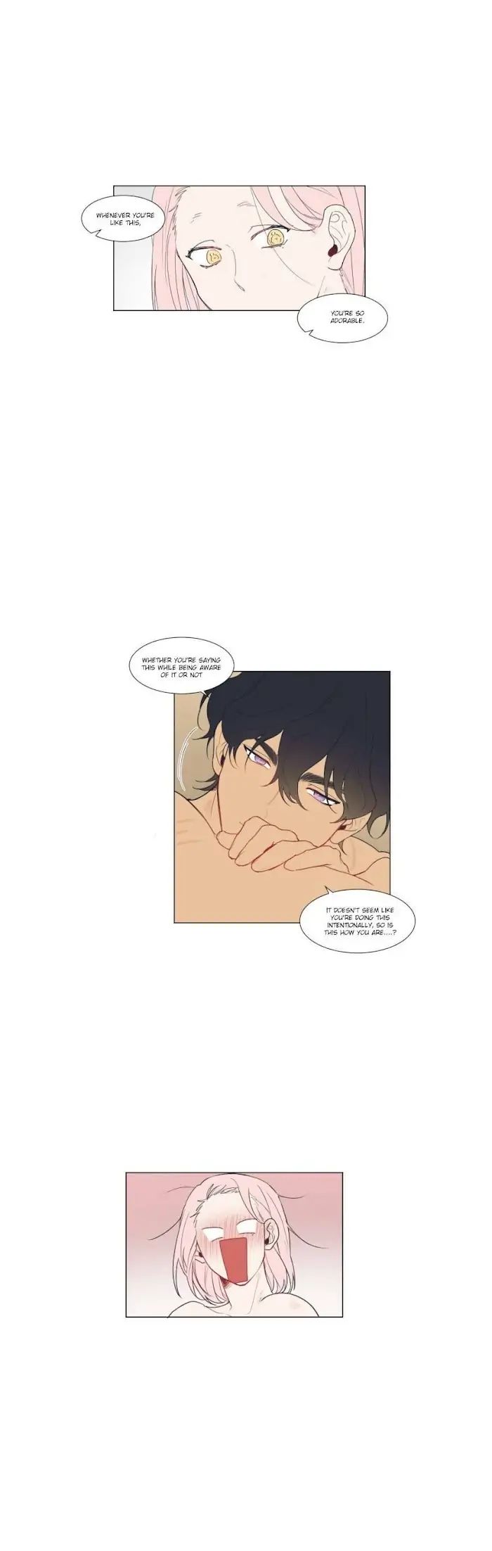 Serenity Film Chapter 46 page 8 - 