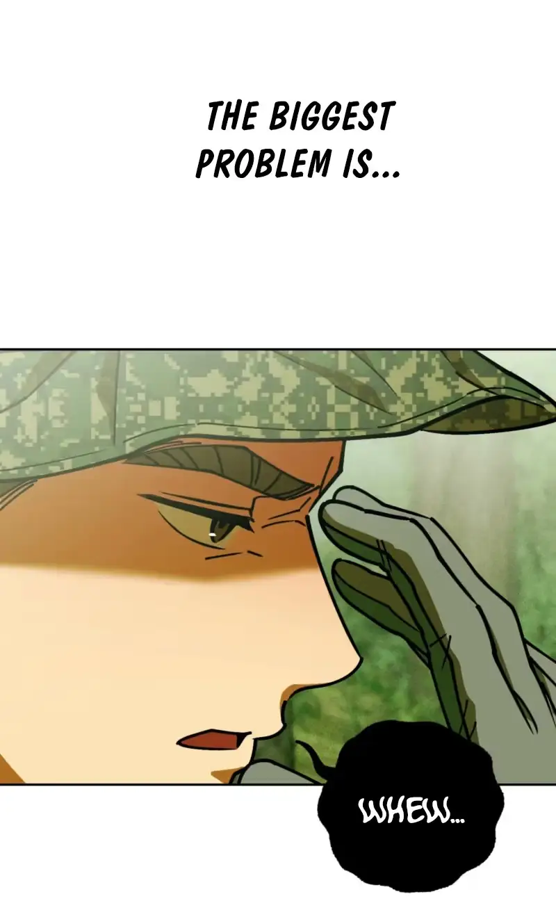 Sergeant Would You Pick Up the Soap? Chapter 7 page 8 - 