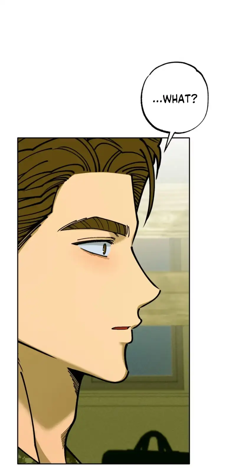 Sergeant Would You Pick Up the Soap? Chapter 8 page 16 - 