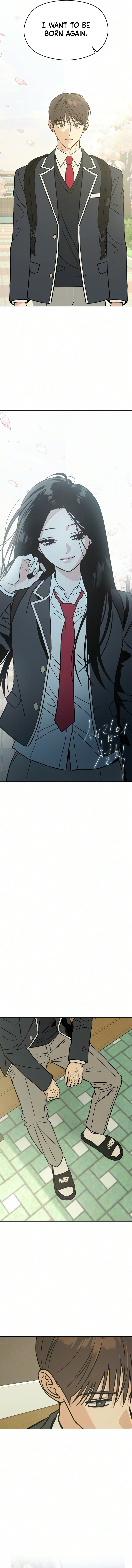 Serim’s Iron Rule Chapter 10 page 12 - 