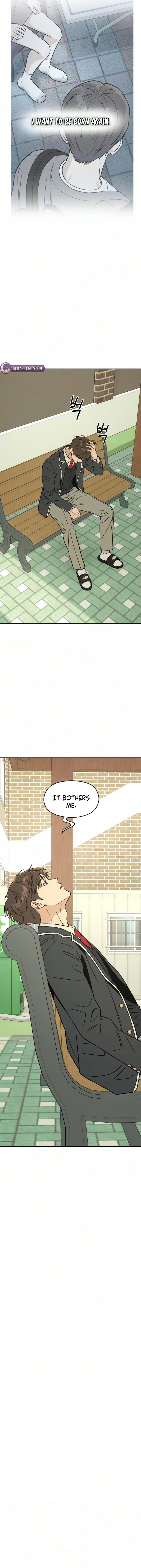 Serim’s Iron Rule Chapter 10 page 13 - 