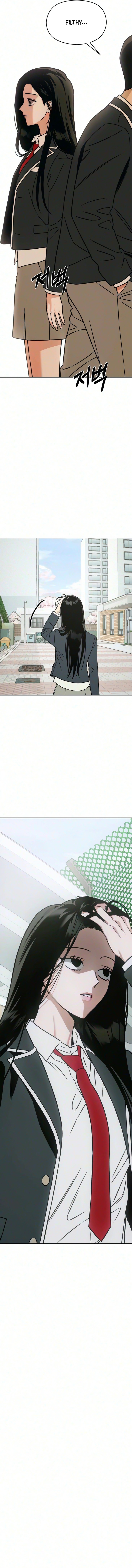 Serim’s Iron Rule Chapter 10 page 17 - 