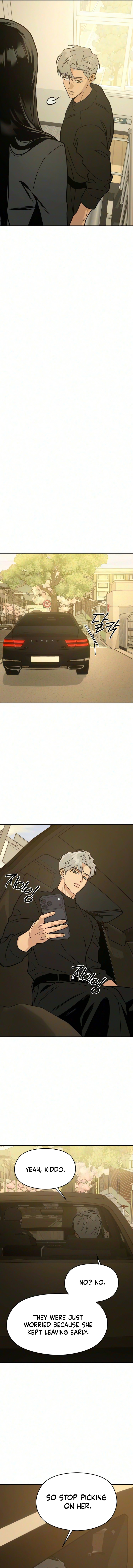 Serim’s Iron Rule Chapter 12 page 13 - 
