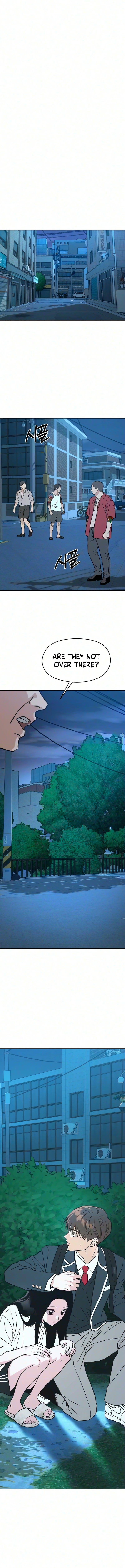 Serim’s Iron Rule Chapter 13 page 9 - 