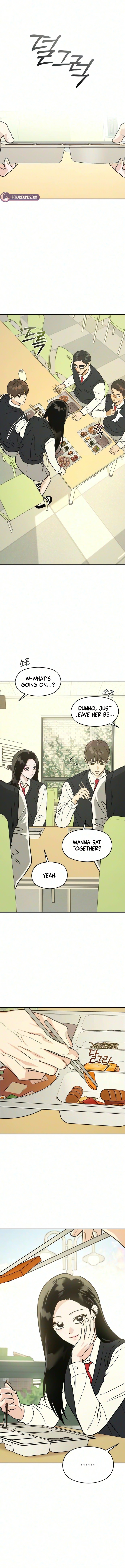 Serim’s Iron Rule Chapter 14 page 4 - 
