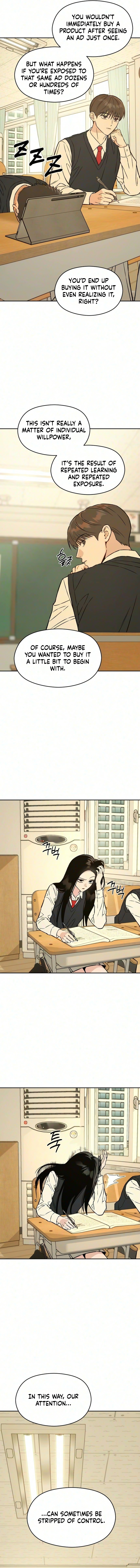 Serim’s Iron Rule Chapter 15 page 19 - 