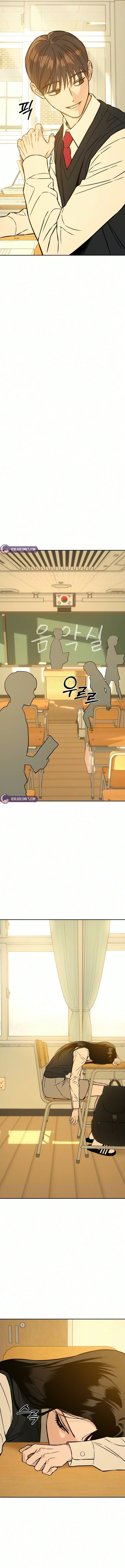 Serim’s Iron Rule Chapter 15 page 20 - 