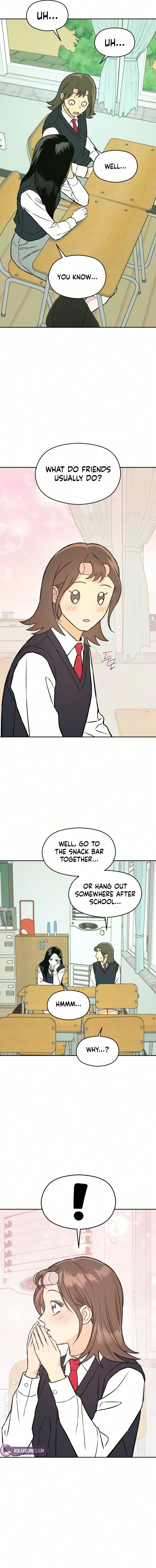 Serim’s Iron Rule Chapter 15 page 7 - 