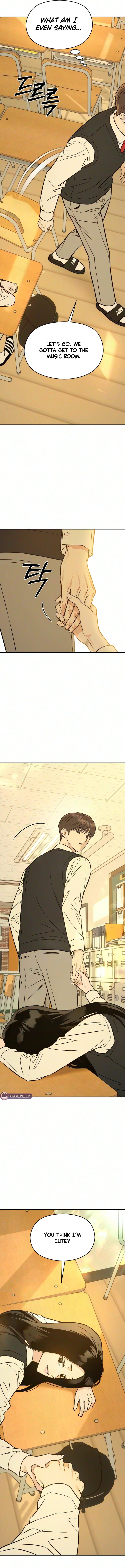 Serim’s Iron Rule Chapter 16 page 2 - 