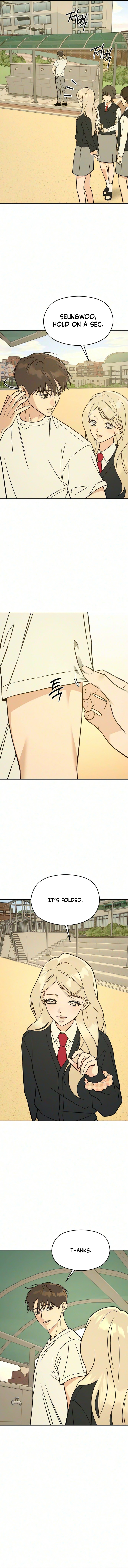 Serim’s Iron Rule Chapter 16 page 12 - 