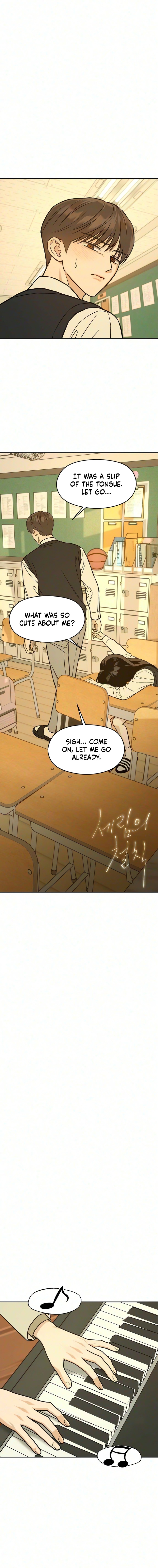 Serim’s Iron Rule Chapter 16 page 3 - 