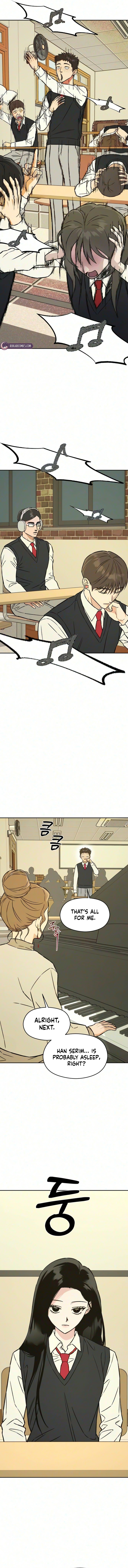 Serim’s Iron Rule Chapter 16 page 4 - 