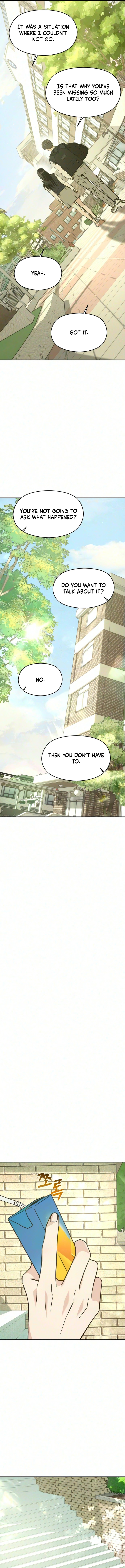 Serim’s Iron Rule Chapter 17 page 15 - 