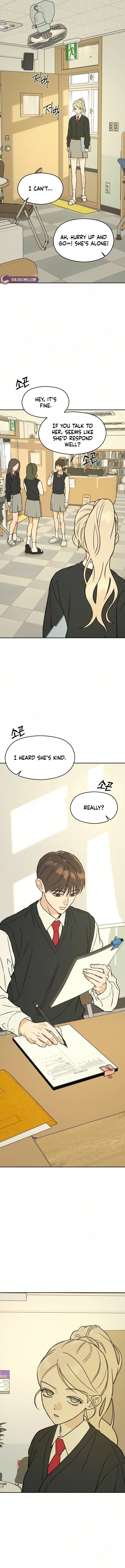 Serim’s Iron Rule Chapter 17 page 7 - 