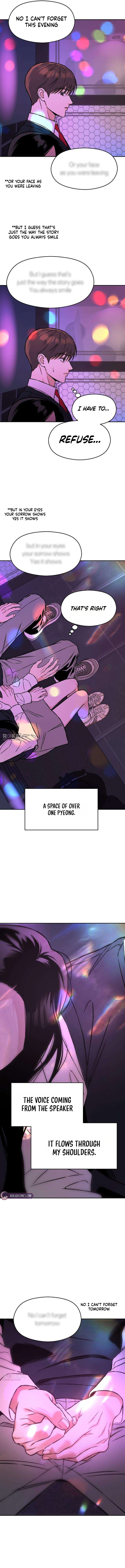 Serim’s Iron Rule Chapter 18 page 15 - 