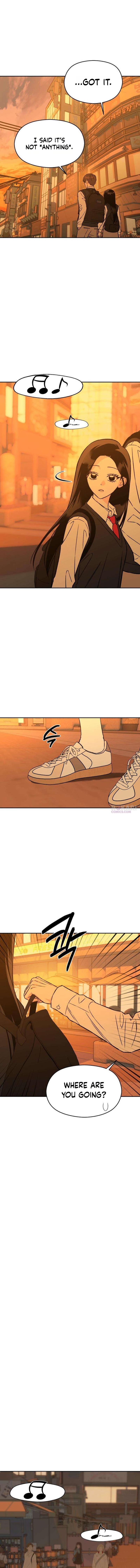Serim’s Iron Rule Chapter 18 page 7 - 