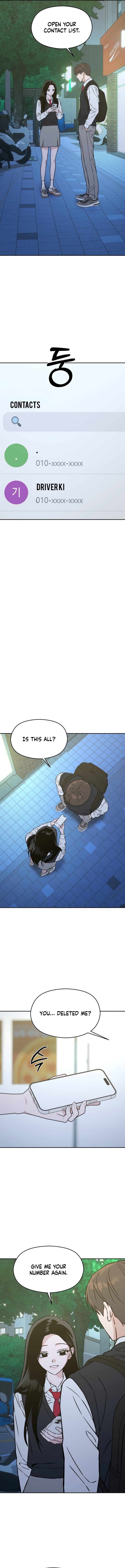 Serim’s Iron Rule Chapter 19 page 15 - 