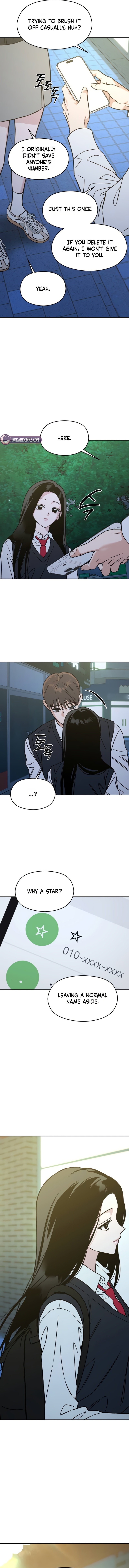 Serim’s Iron Rule Chapter 19 page 16 - 
