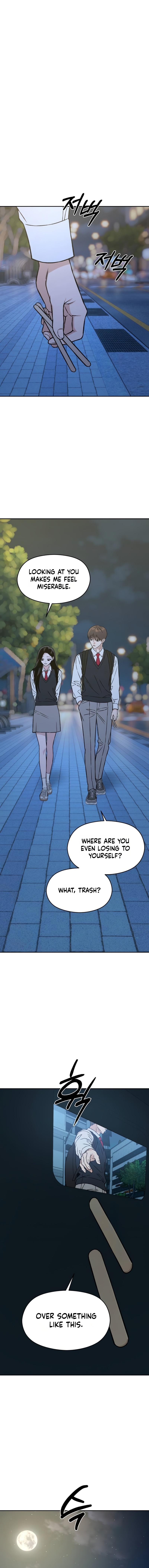 Serim’s Iron Rule Chapter 19 page 4 - 
