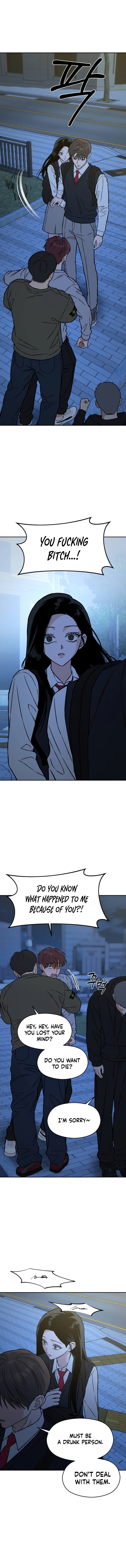 Serim’s Iron Rule Chapter 19 page 9 - 