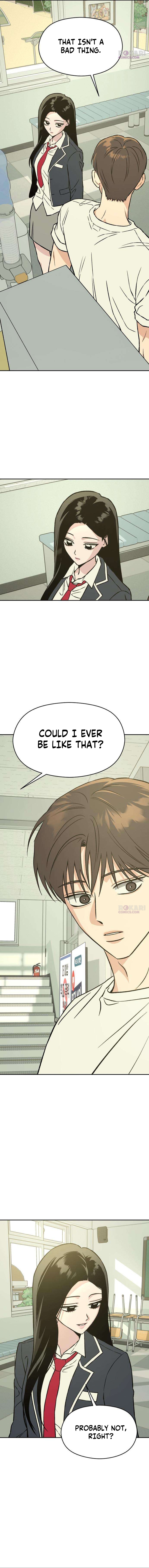 Serim’s Iron Rule Chapter 6 page 13 - 