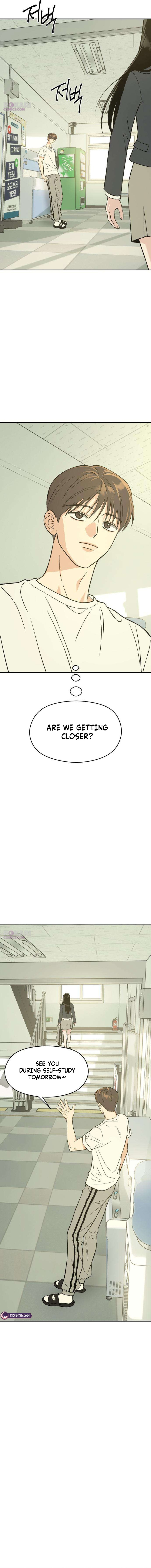 Serim’s Iron Rule Chapter 6 page 15 - 
