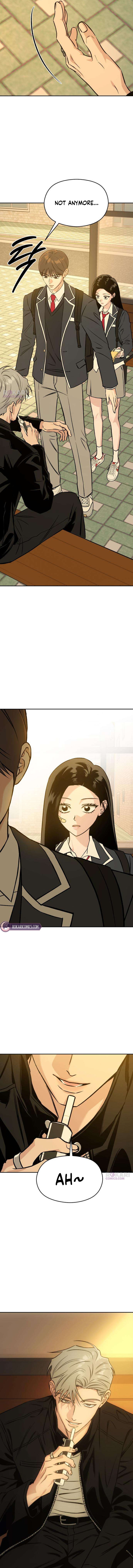 Serim’s Iron Rule Chapter 7 page 19 - 