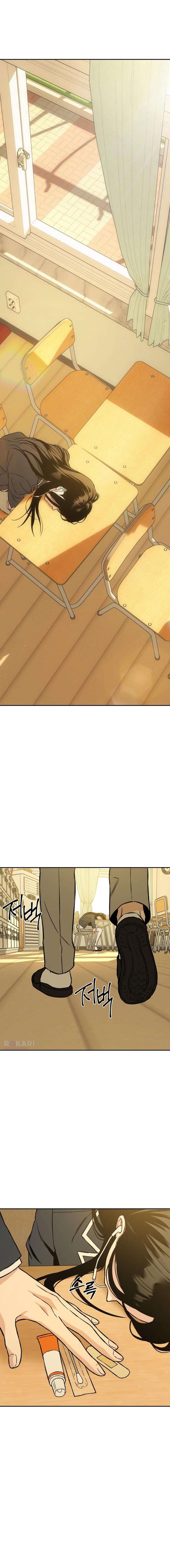 Serim’s Iron Rule Chapter 7 page 10 - 