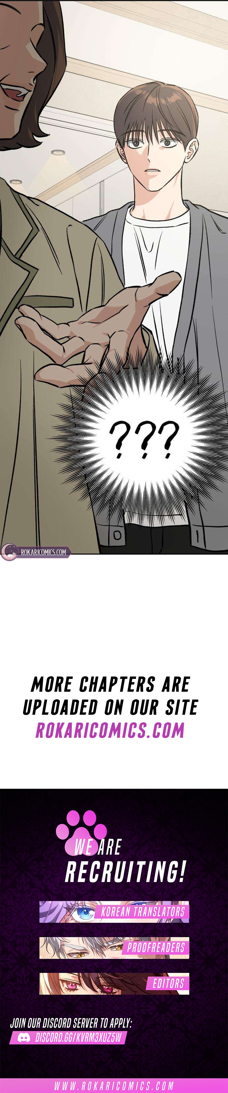 Serim’s Iron Rule Chapter 8 page 20 - 