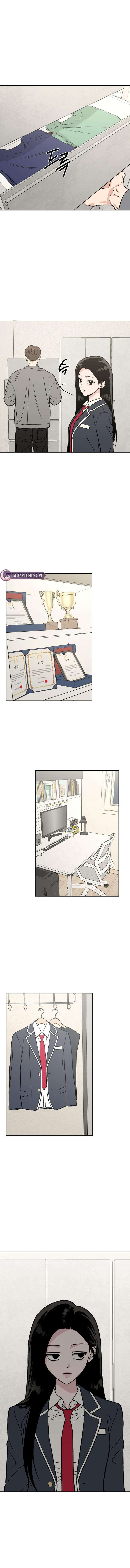 Serim’s Iron Rule Chapter 9 page 2 - 