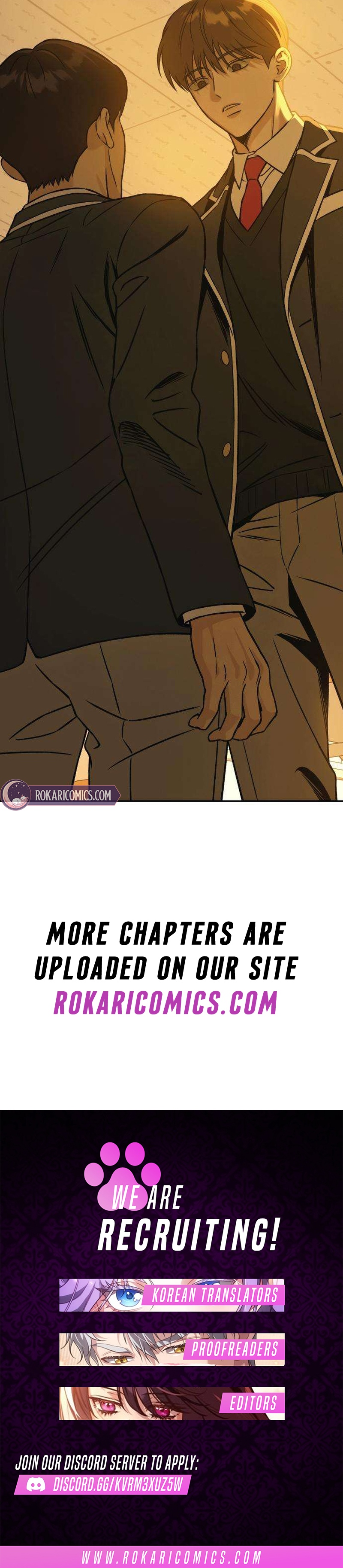 Serim’s Iron Rule Chapter 9 page 20 - 