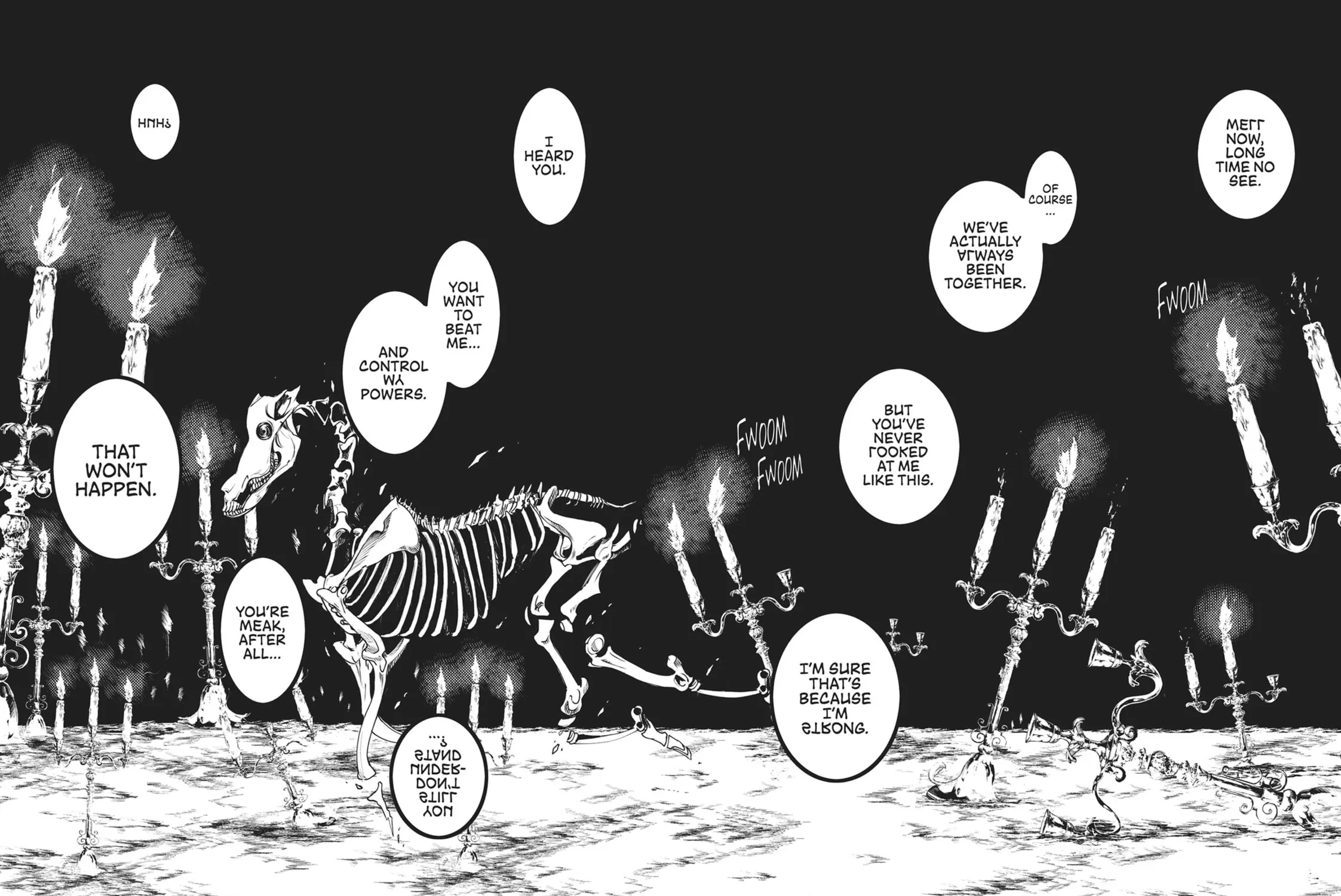 Servamp Chapter 101 page 29 - 