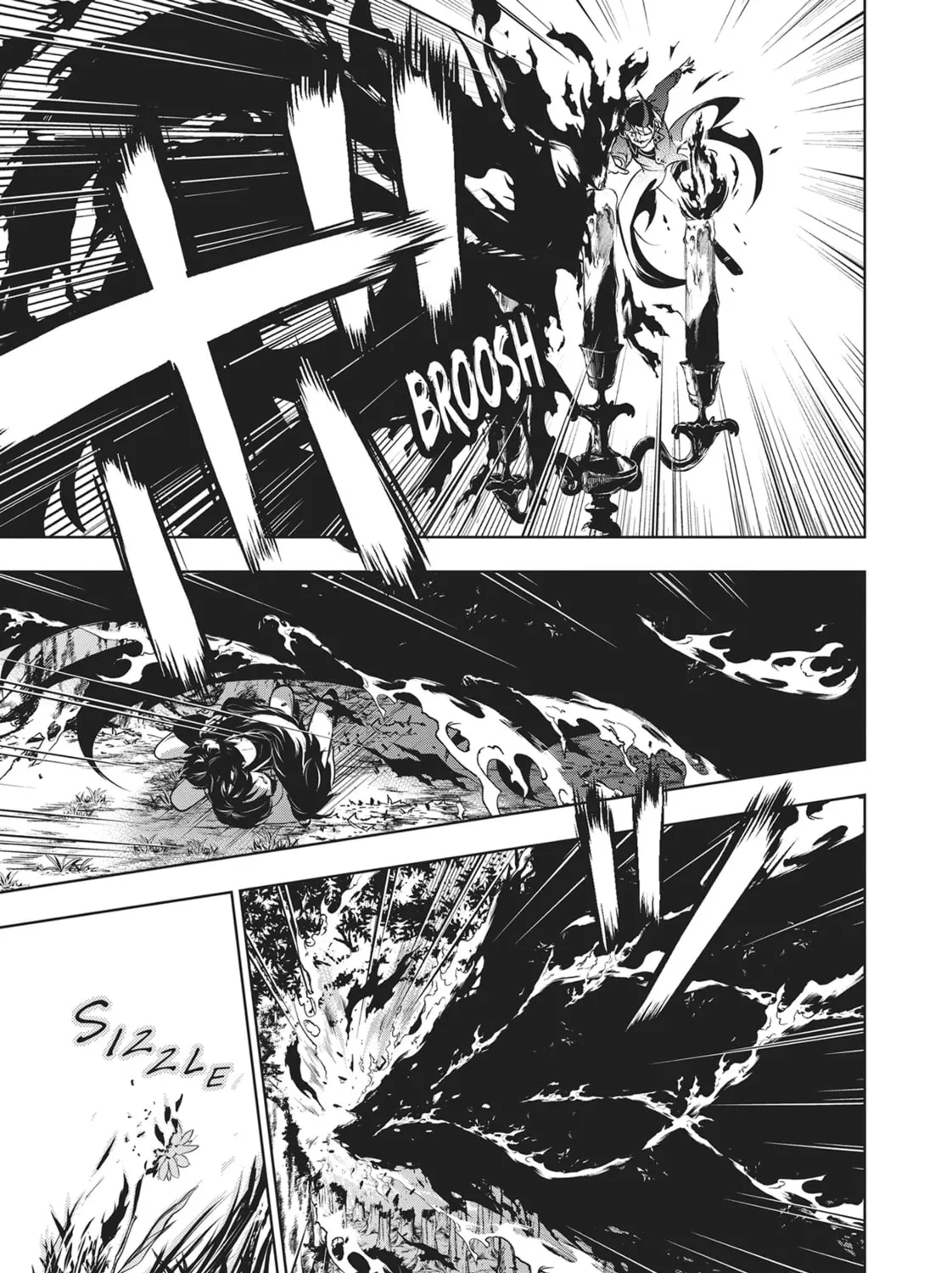 Servamp Chapter 108 page 37 - 