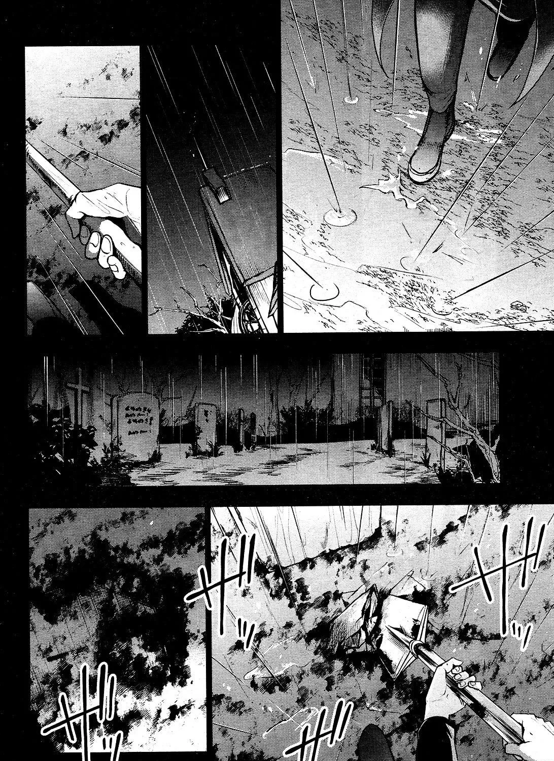 Servamp Chapter 109 page 19 - 