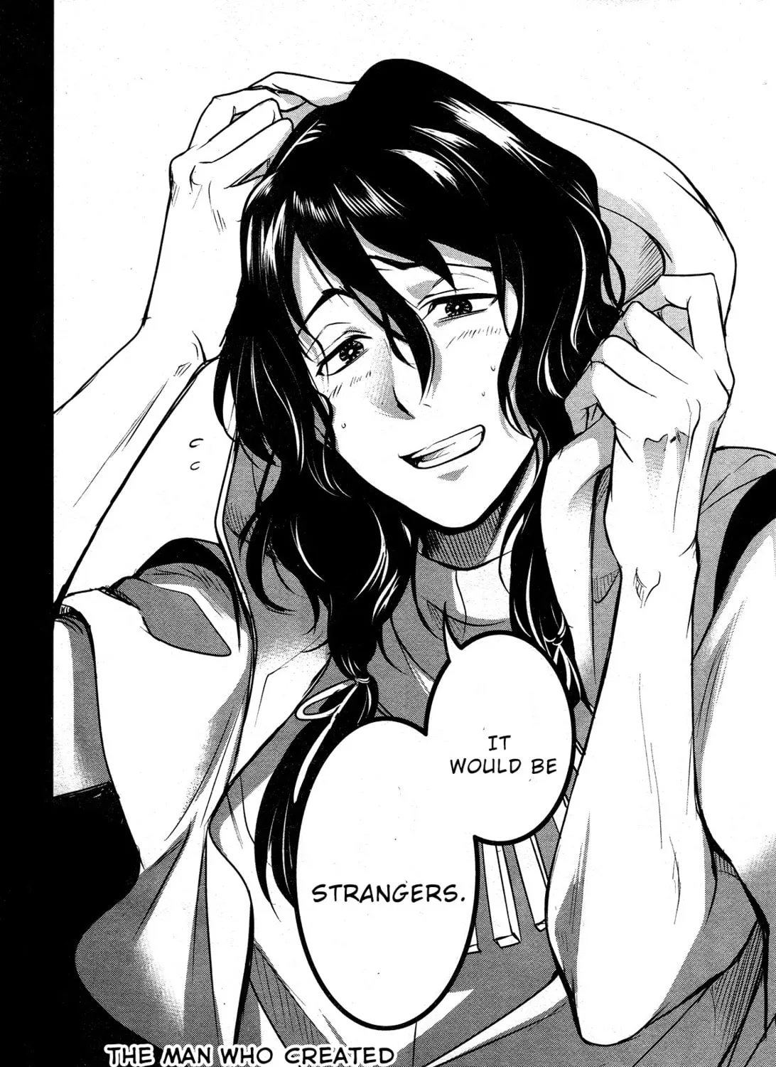 Servamp Chapter 111 page 45 - 