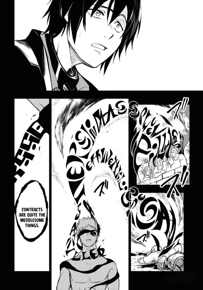 Servamp Chapter 118 page 18 - 