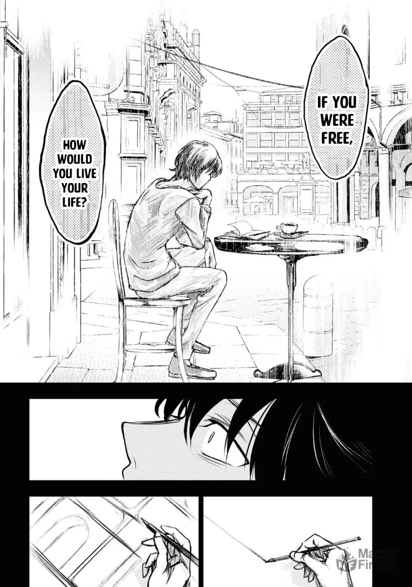 Servamp Chapter 118 page 24 - 