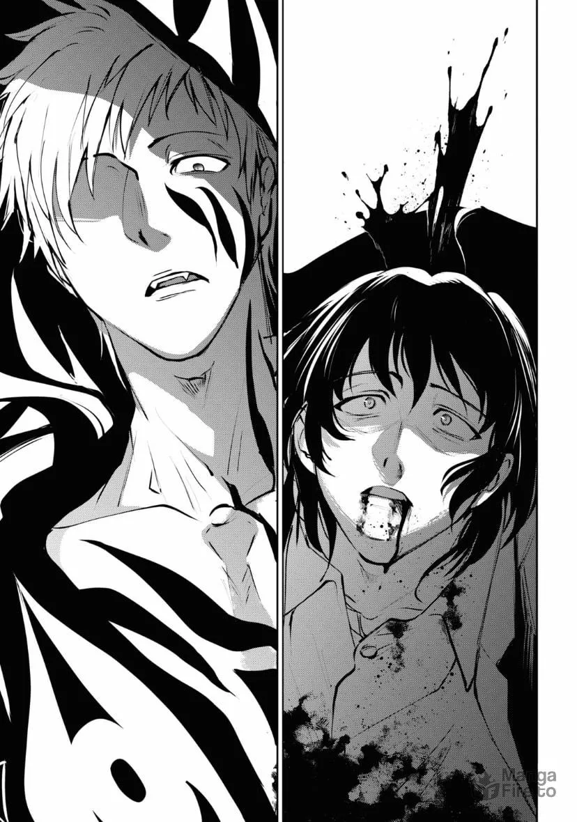 Servamp Chapter 118 page 9 - 
