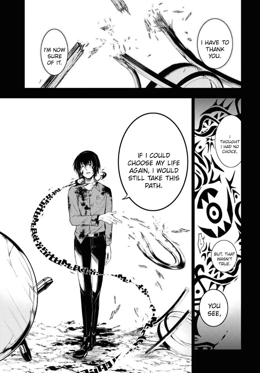 Servamp Chapter 119 page 2 - 