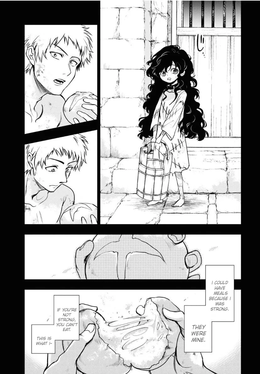 Servamp Chapter 119 page 14 - 
