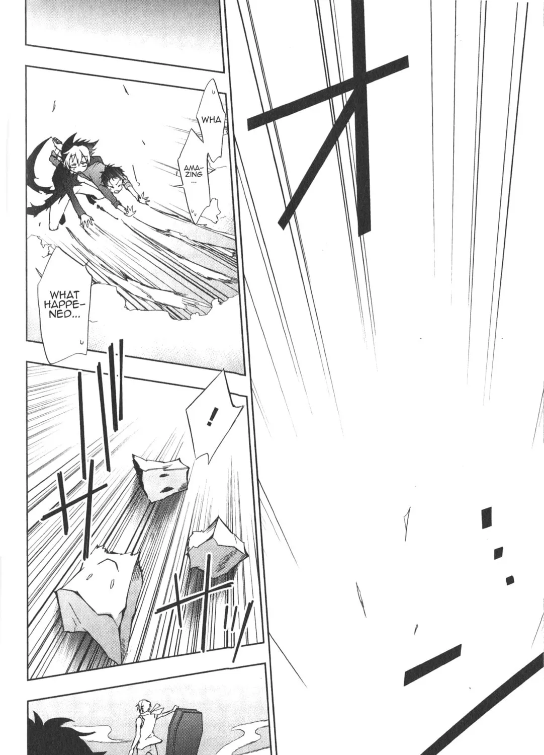 Servamp Chapter 12 page 45 - 