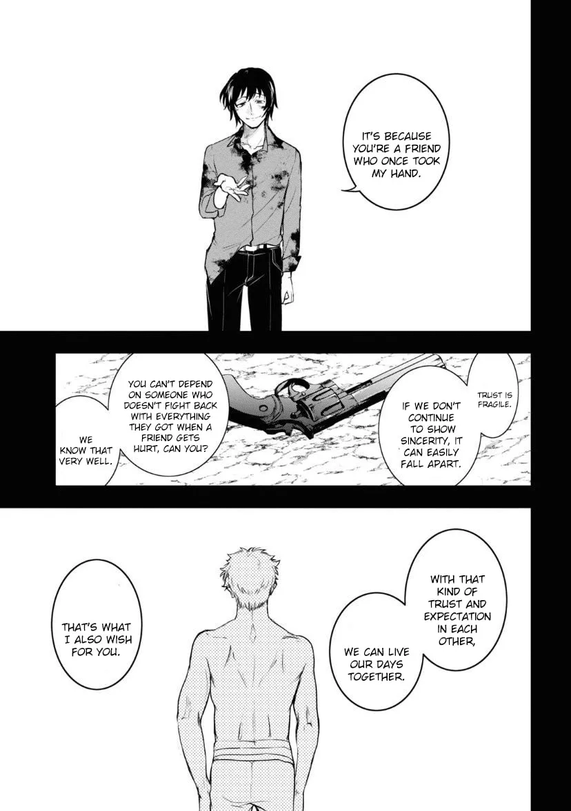 Servamp Chapter 120 page 14 - 