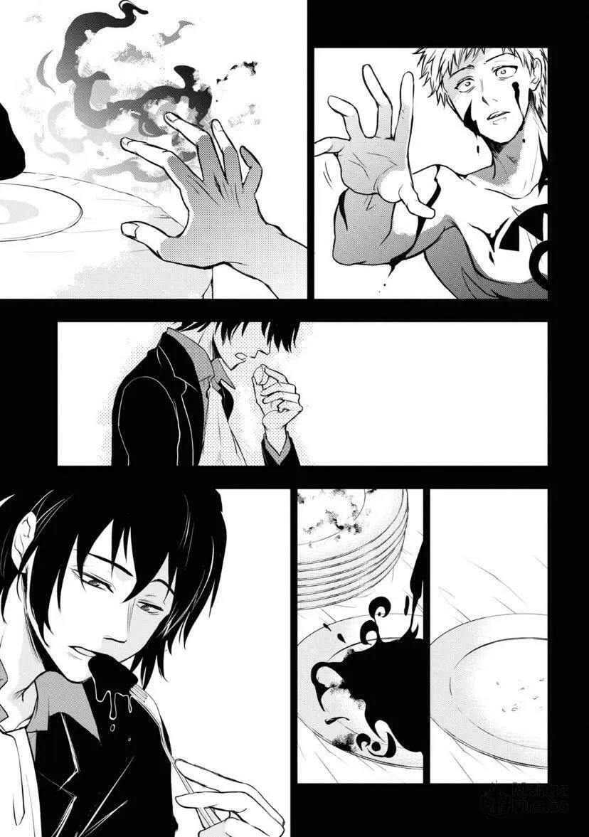 Servamp Chapter 120 page 20 - 