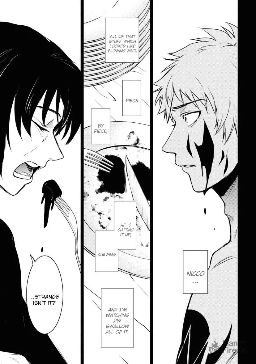 Servamp Chapter 120 page 24 - 