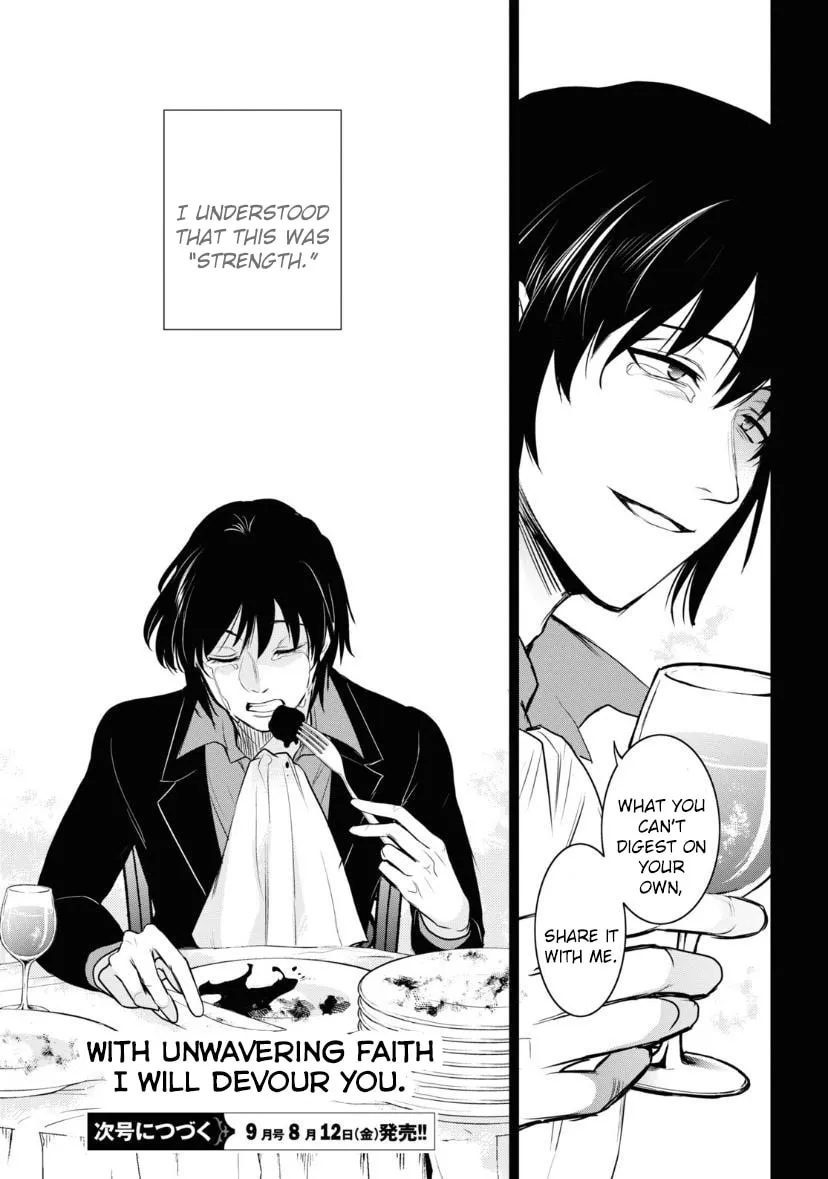 Servamp Chapter 120 page 26 - 