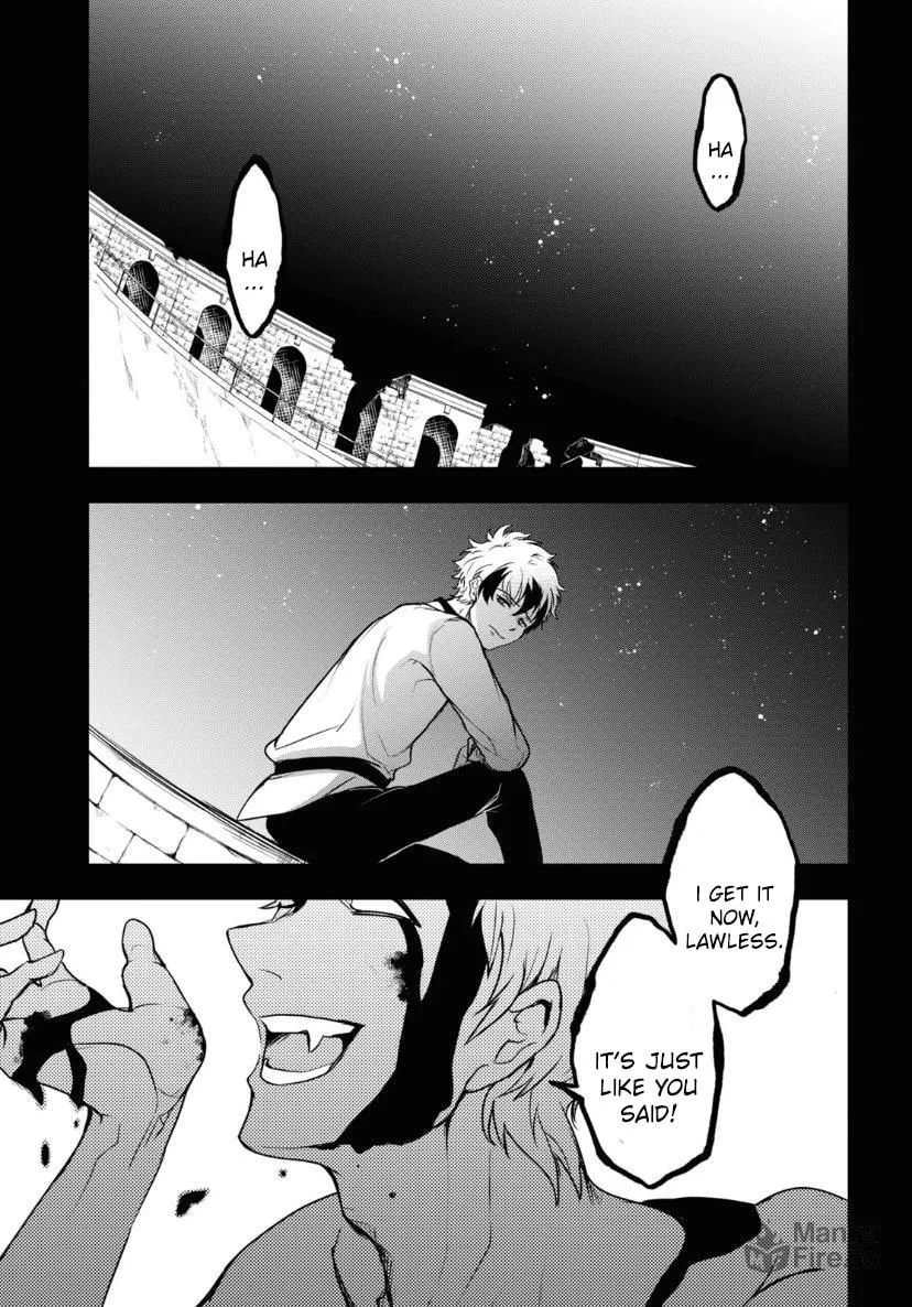 Servamp Chapter 120 page 5 - 