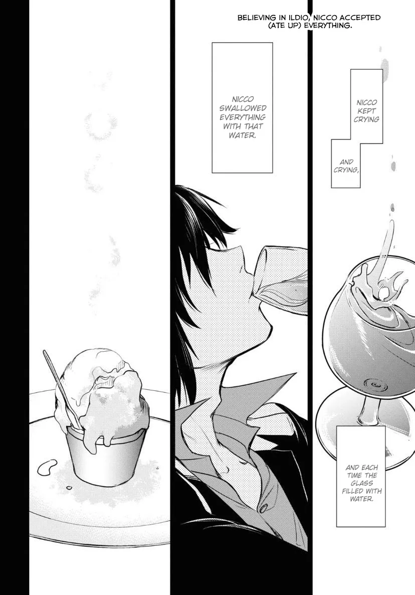 Servamp Chapter 121 page 2 - 
