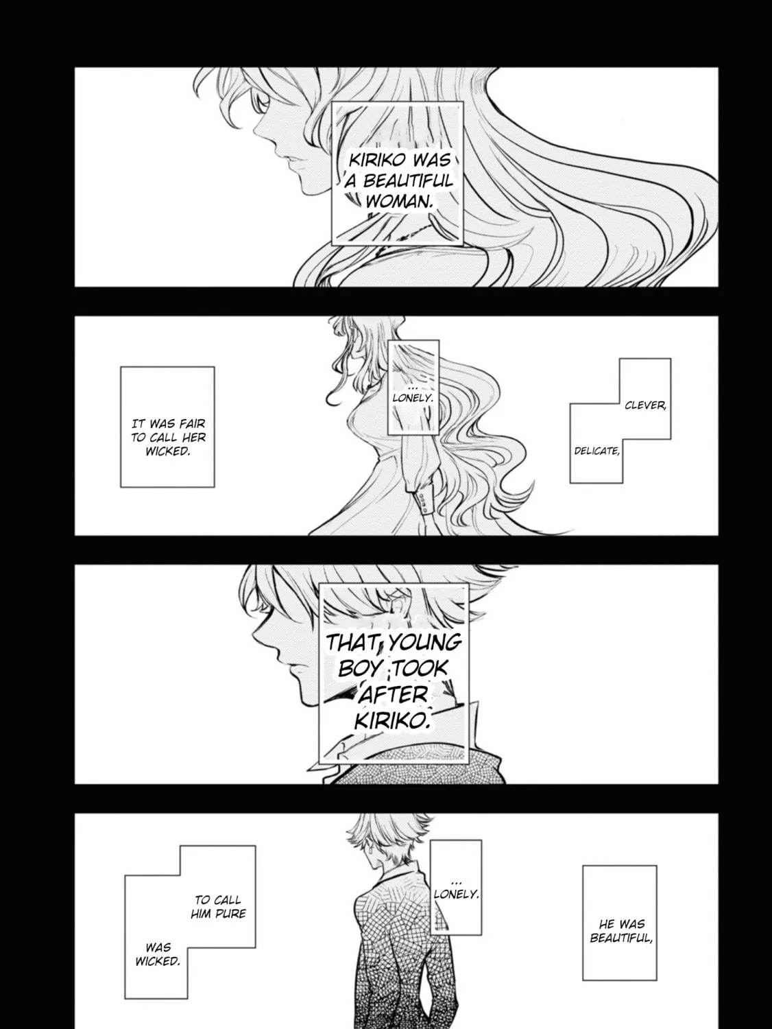 Servamp Chapter 123 page 9 - 