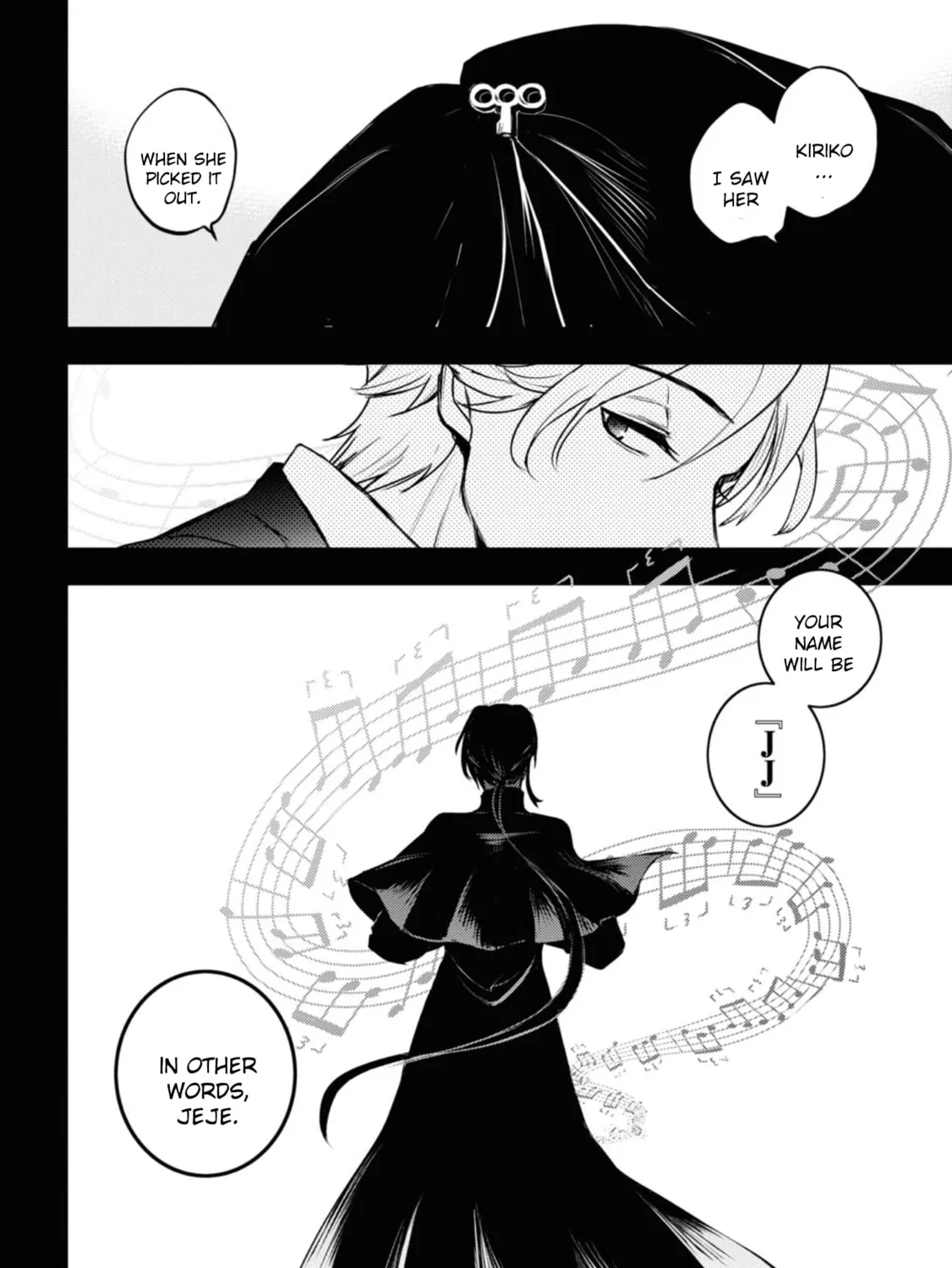 Servamp Chapter 125 page 15 - 