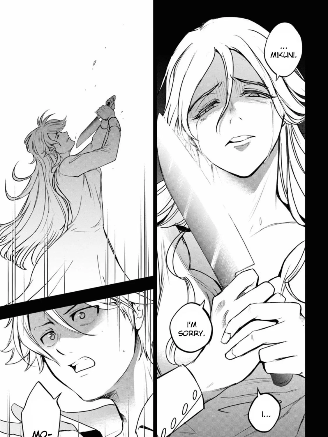 Servamp Chapter 125 page 5 - 